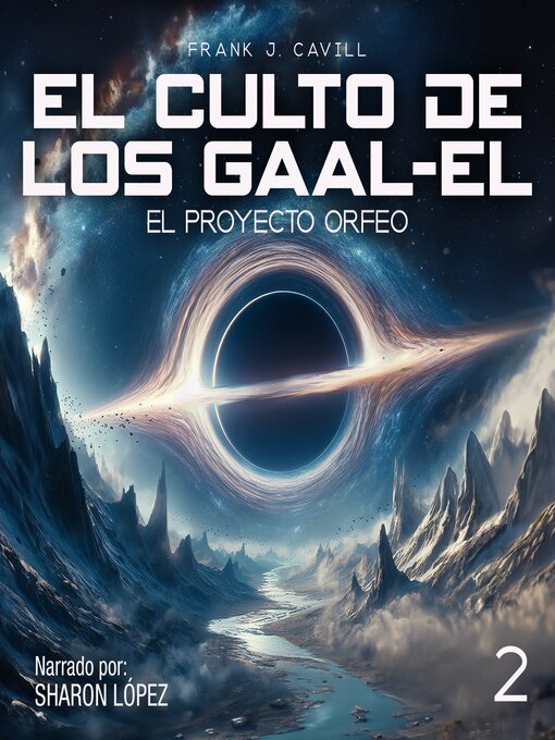 Title details for El Culto de los Gaal-El by Frank J. Cavill - Available